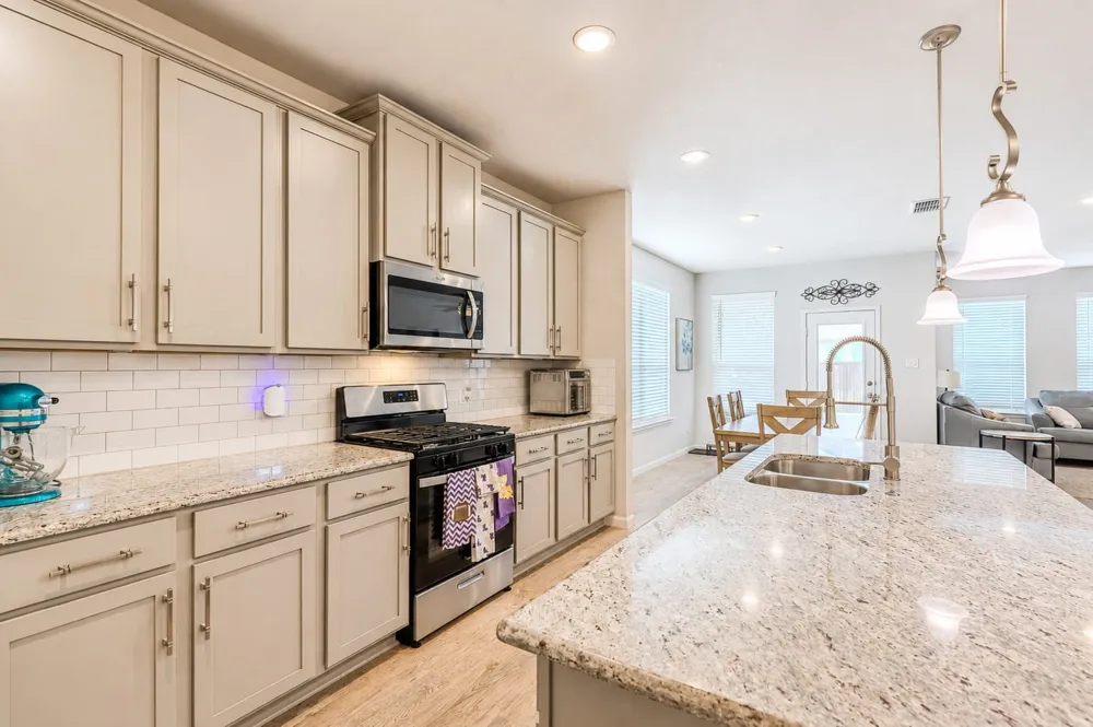 1813 Bellatrix Drive Haslet, TX 76052