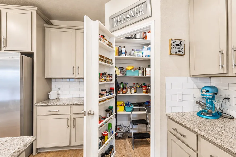 1813 Bellatrix Drive Haslet, TX 76052
