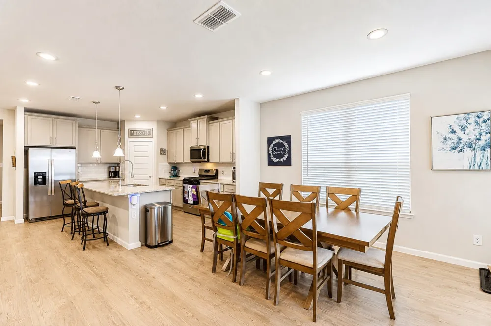 1813 Bellatrix Drive Haslet, TX 76052