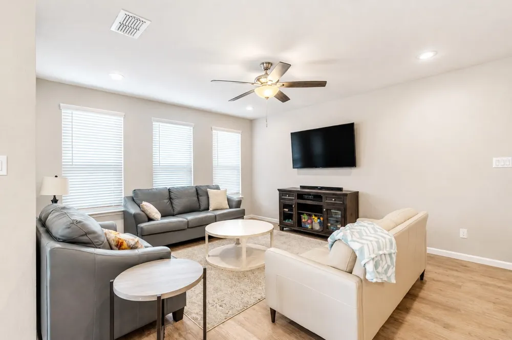1813 Bellatrix Drive Haslet, TX 76052