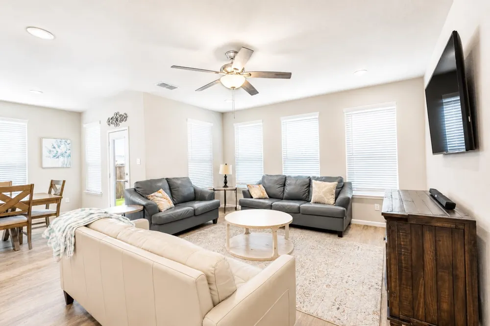 1813 Bellatrix Drive Haslet, TX 76052
