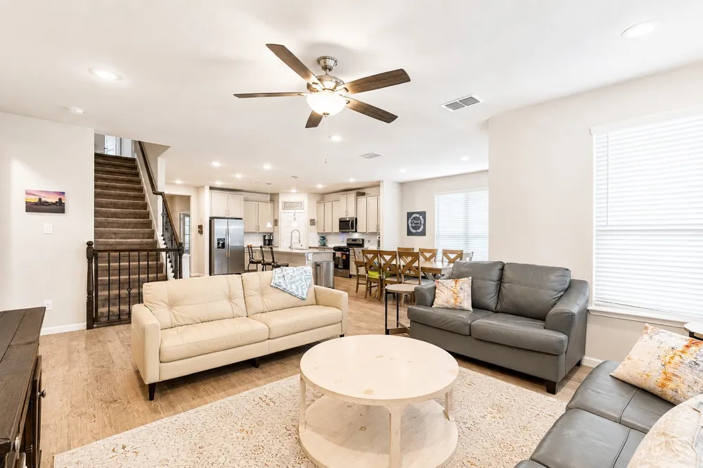 1813 Bellatrix Drive Haslet, TX 76052