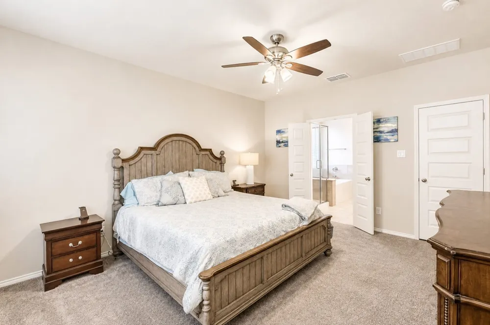 1813 Bellatrix Drive Haslet, TX 76052