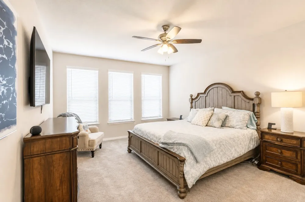 1813 Bellatrix Drive Haslet, TX 76052
