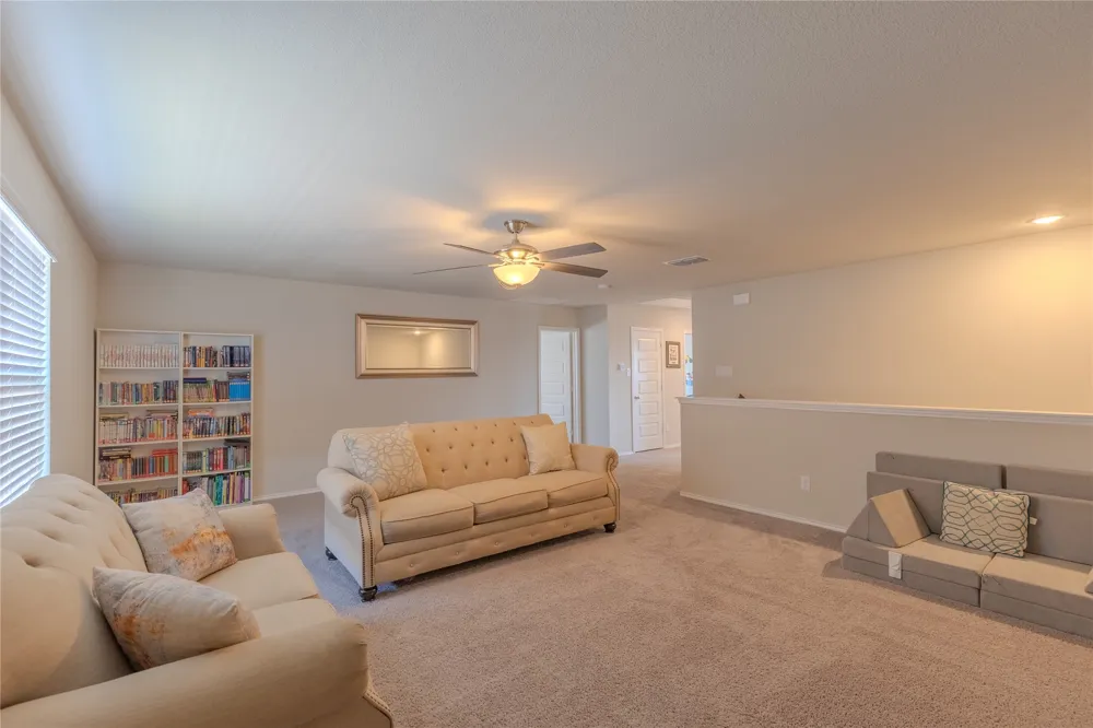 1813 Bellatrix Drive Haslet, TX 76052