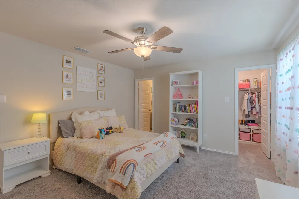 1813 Bellatrix Drive Haslet, TX 76052