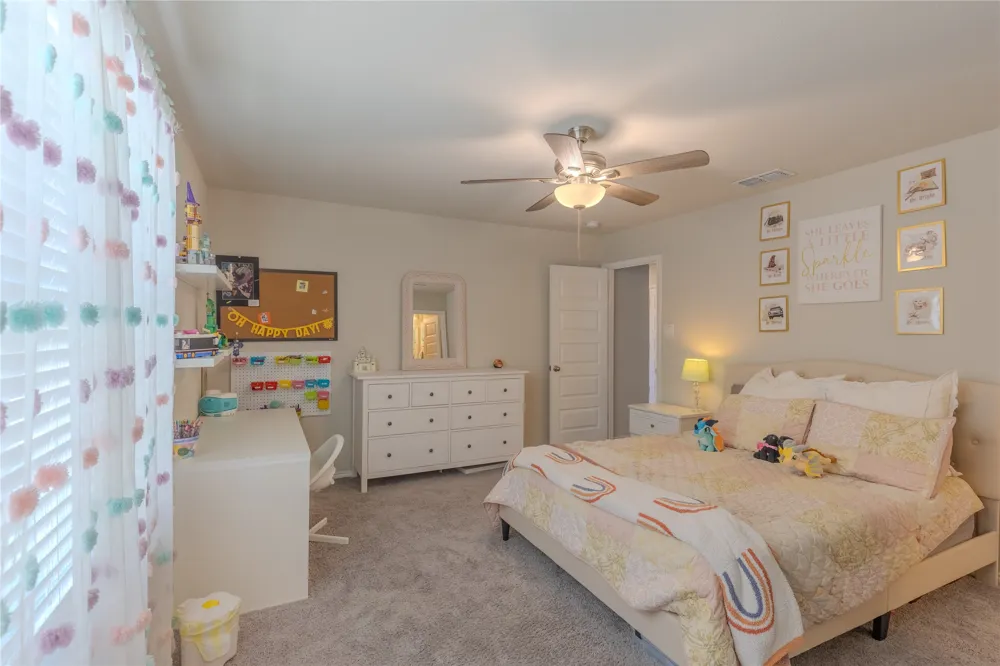 1813 Bellatrix Drive Haslet, TX 76052