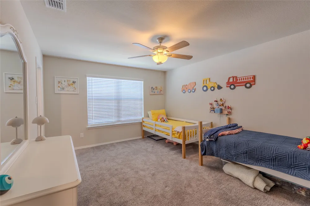 1813 Bellatrix Drive Haslet, TX 76052