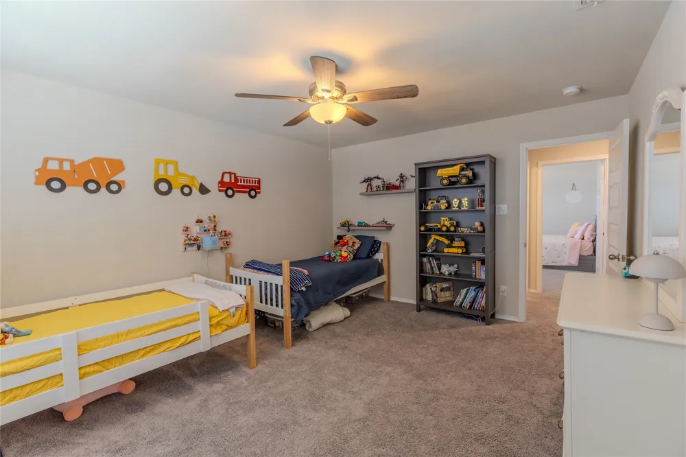 1813 Bellatrix Drive Haslet, TX 76052