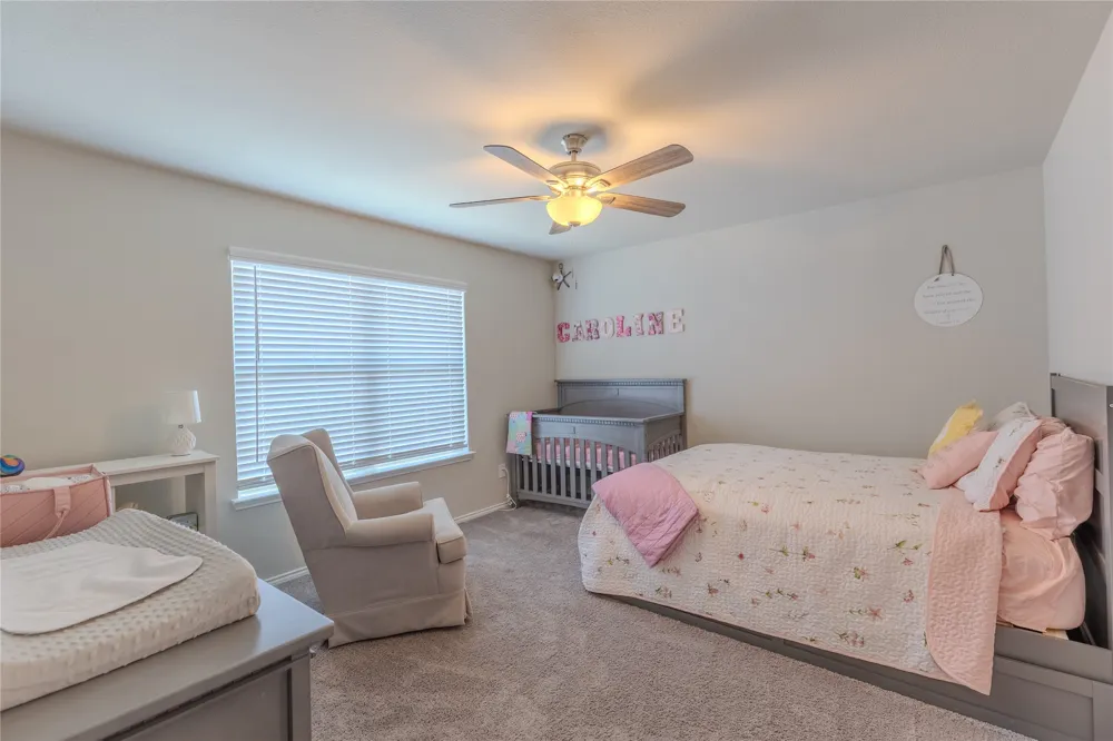 1813 Bellatrix Drive Haslet, TX 76052