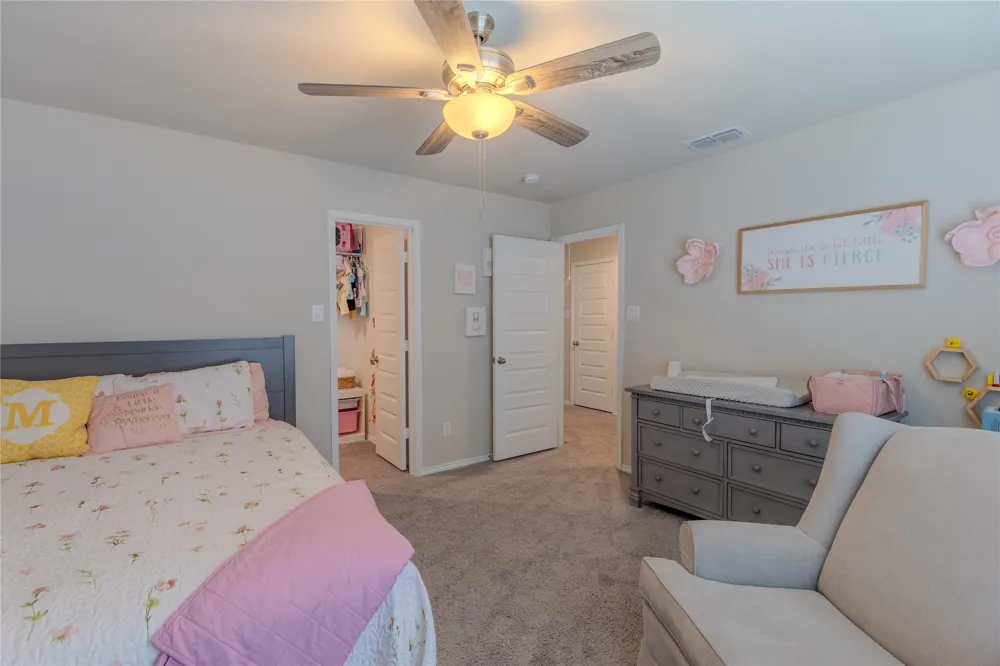 1813 Bellatrix Drive Haslet, TX 76052