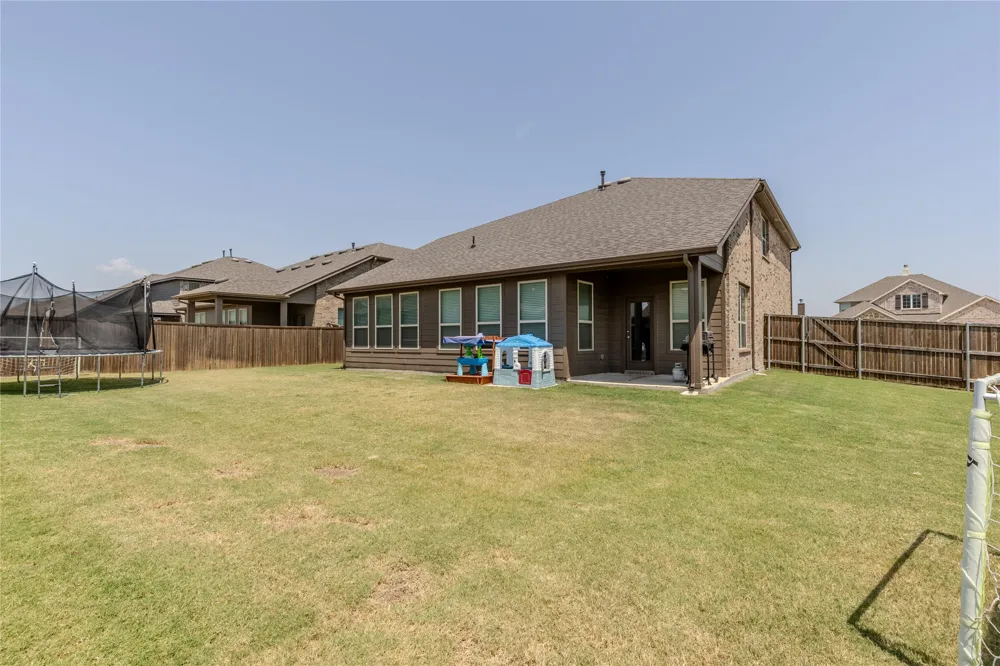 1813 Bellatrix Drive Haslet, TX 76052