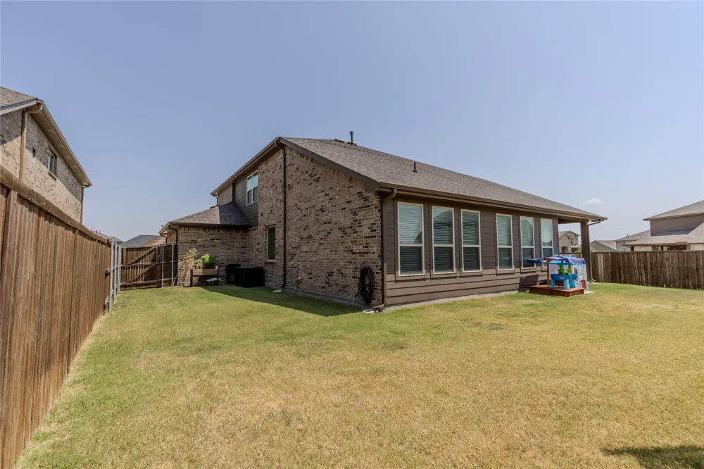 1813 Bellatrix Drive Haslet, TX 76052
