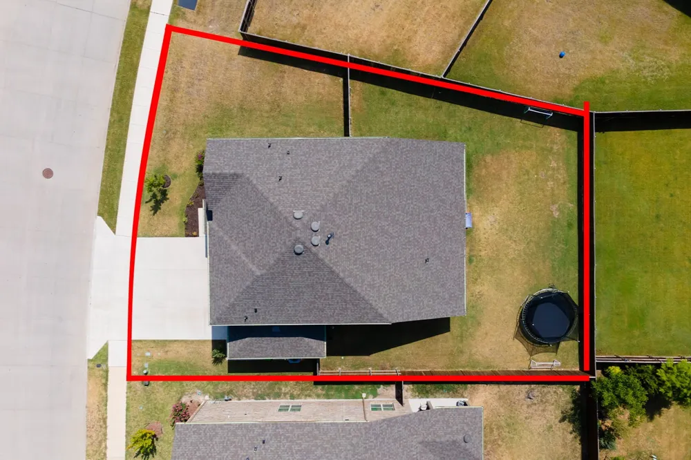 1813 Bellatrix Drive Haslet, TX 76052