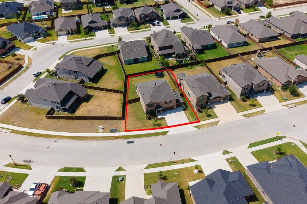 1813 Bellatrix Drive Haslet, TX 76052
