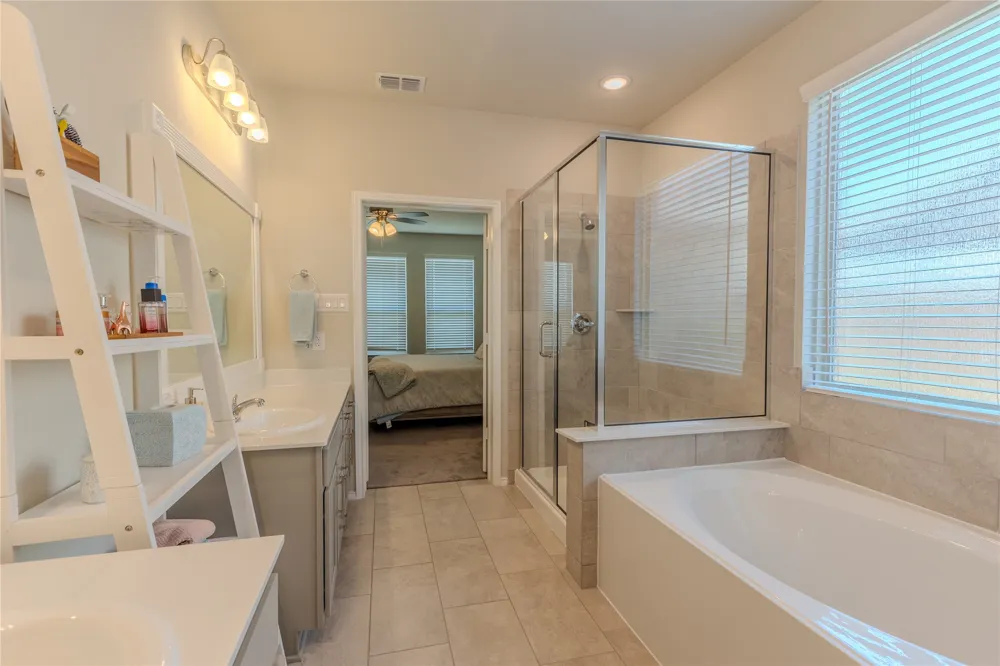 1813 Bellatrix Drive Haslet, TX 76052