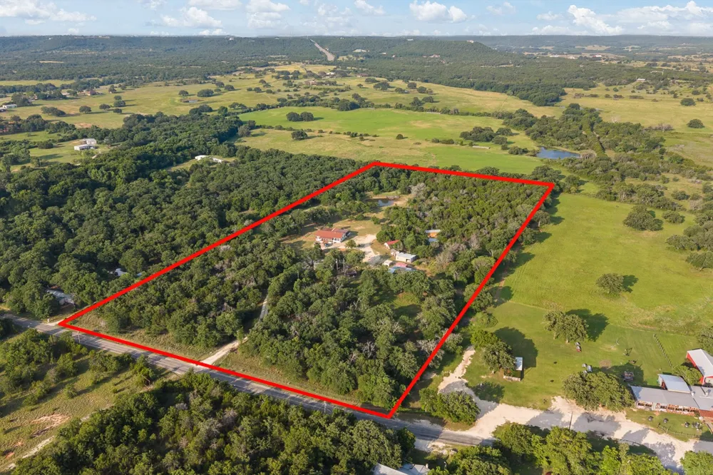1647 County Road 1004 Glen Rose, TX 76690