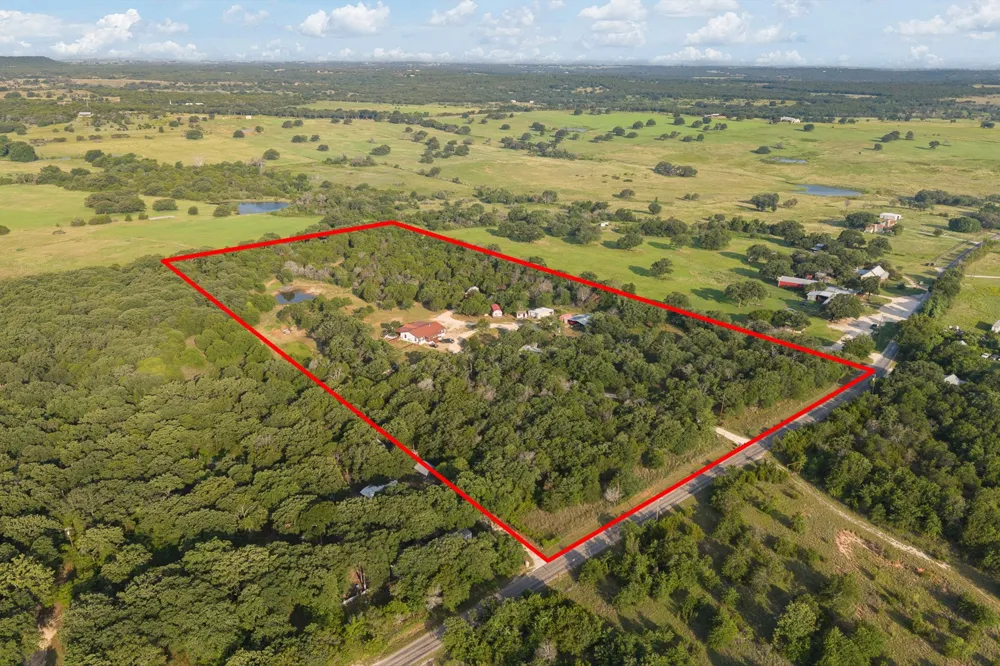 1647 County Road 1004 Glen Rose, TX 76690