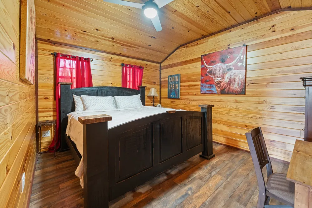 1647 County Road 1004 Glen Rose, TX 76690