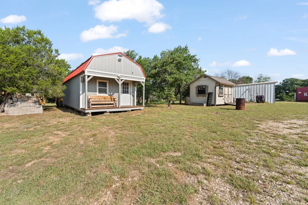 1647 County Road 1004 Glen Rose, TX 76690