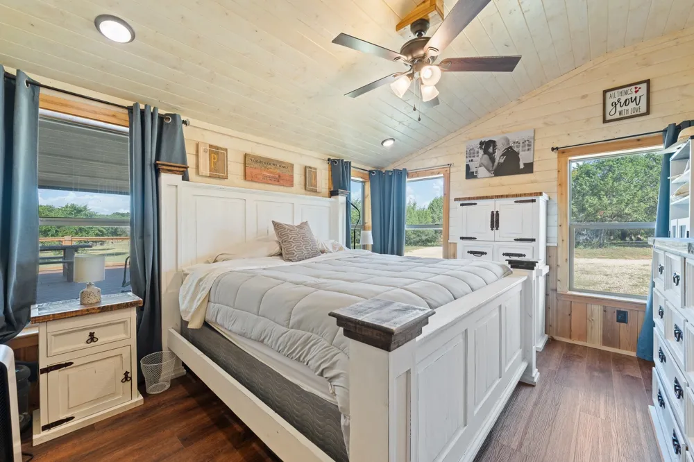 1647 County Road 1004 Glen Rose, TX 76690