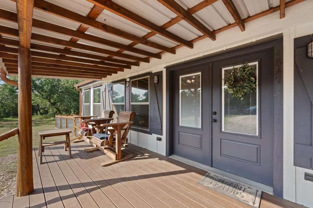 1647 County Road 1004 Glen Rose, TX 76690