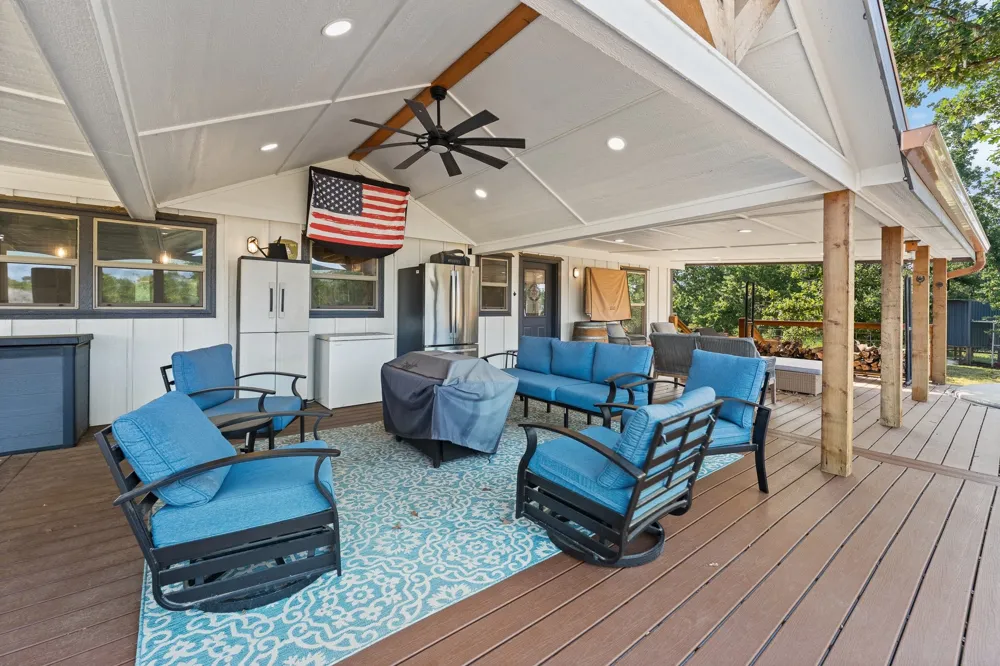 1647 County Road 1004 Glen Rose, TX 76690