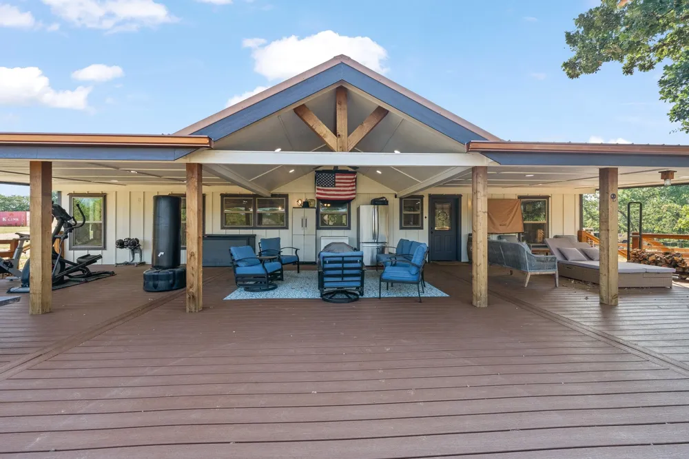 1647 County Road 1004 Glen Rose, TX 76690