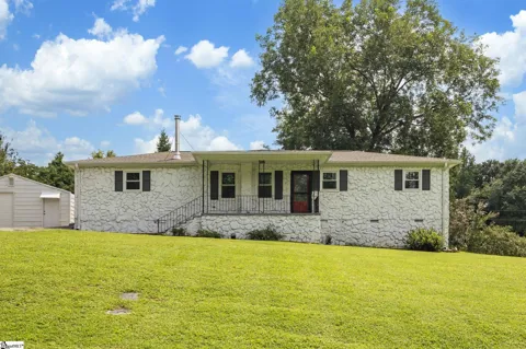 410 Ray Blackley Road