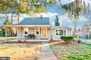 6713 BOXWOOD DRIVE