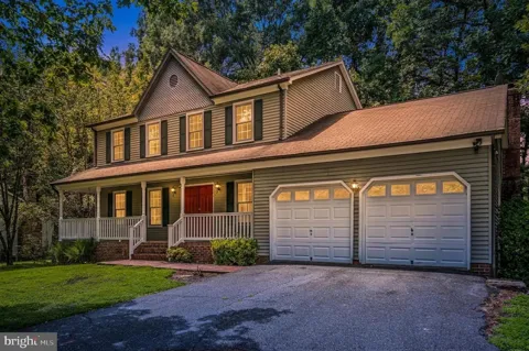 5802 QUEENS MILL CIRCLE