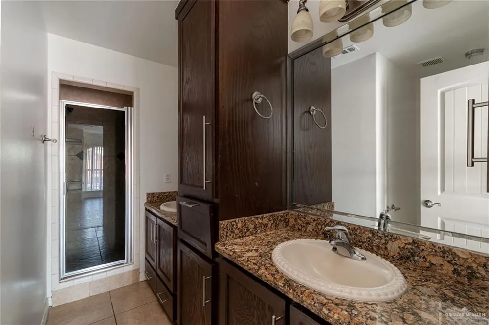 1307 W Fig Avenue #B Pharr, TX 78577