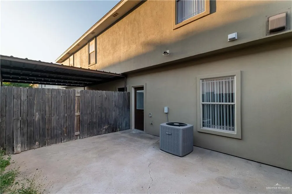 1307 W Fig Avenue #B Pharr, TX 78577