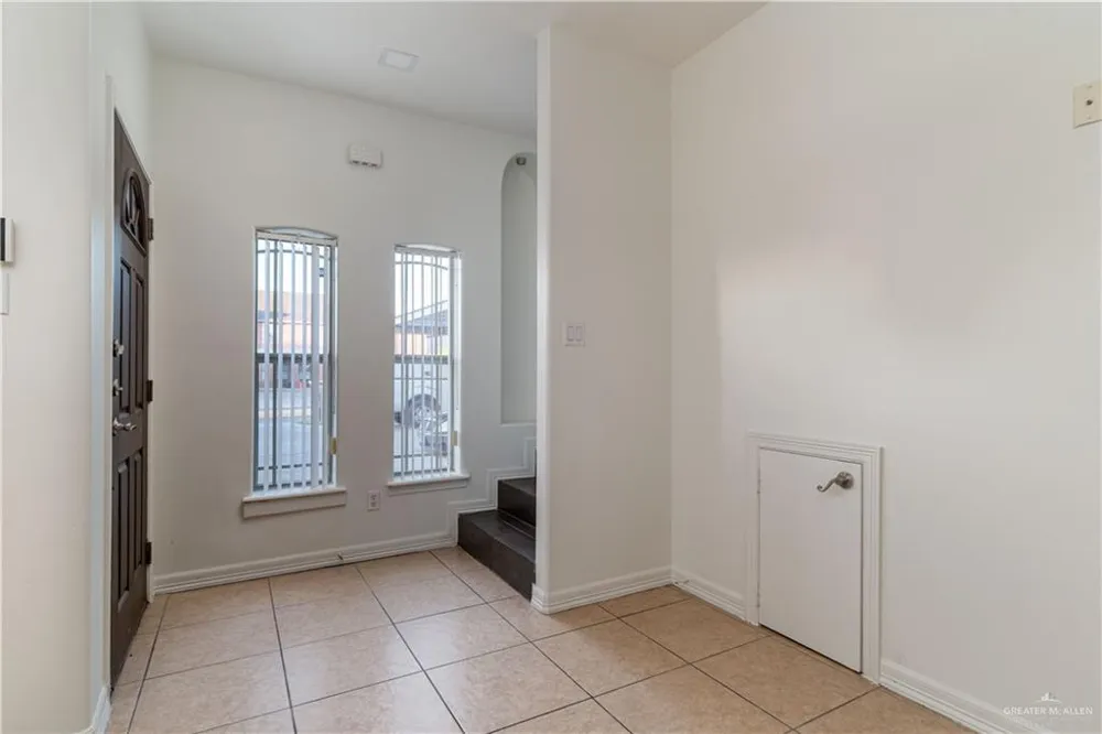1307 W Fig Avenue #B Pharr, TX 78577