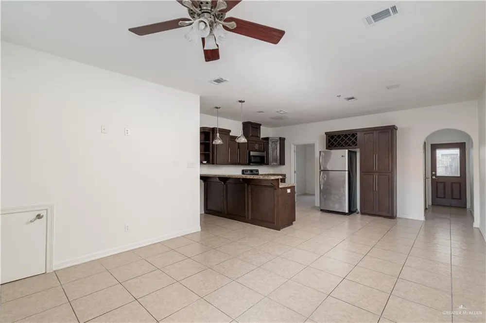 1307 W Fig Avenue #B Pharr, TX 78577