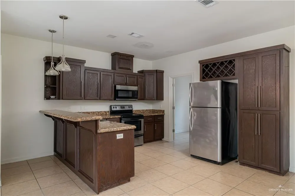 1307 W Fig Avenue #B Pharr, TX 78577