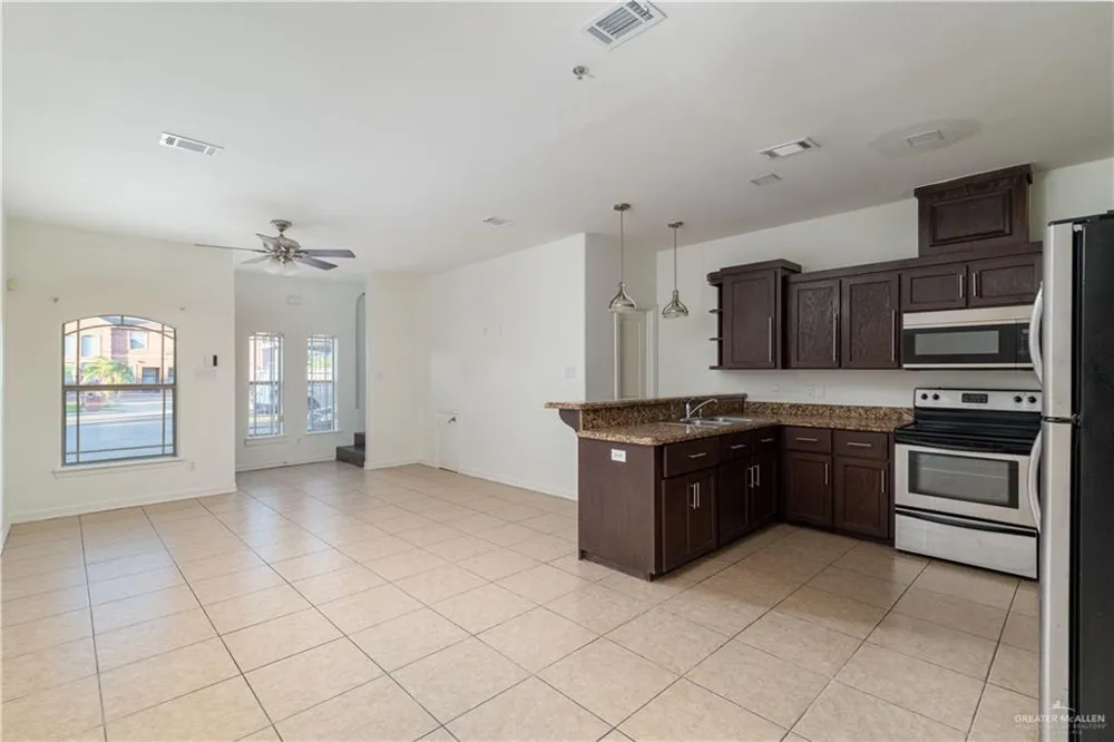 1307 W Fig Avenue #B Pharr, TX 78577