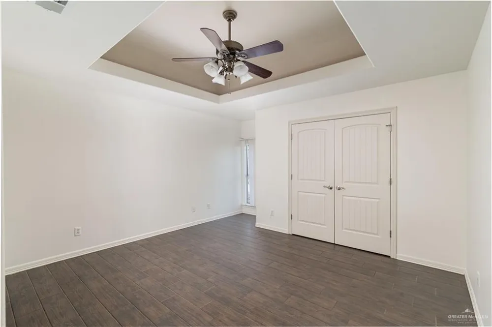 1307 W Fig Avenue #B Pharr, TX 78577