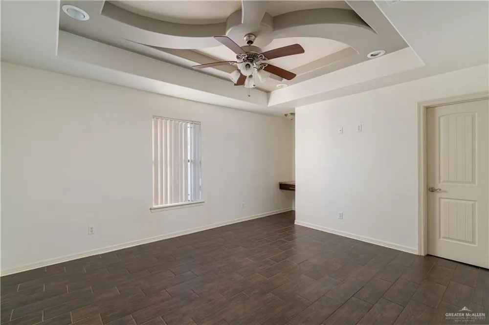 1307 W Fig Avenue #B Pharr, TX 78577