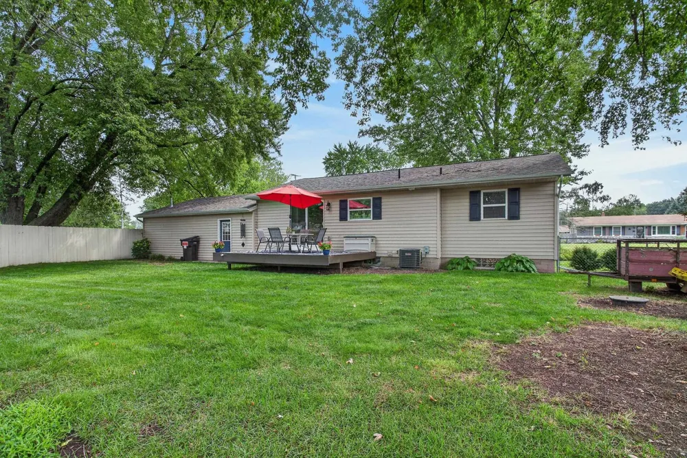 6537 15th Avenue Georgetown Charter Township, MI 49428