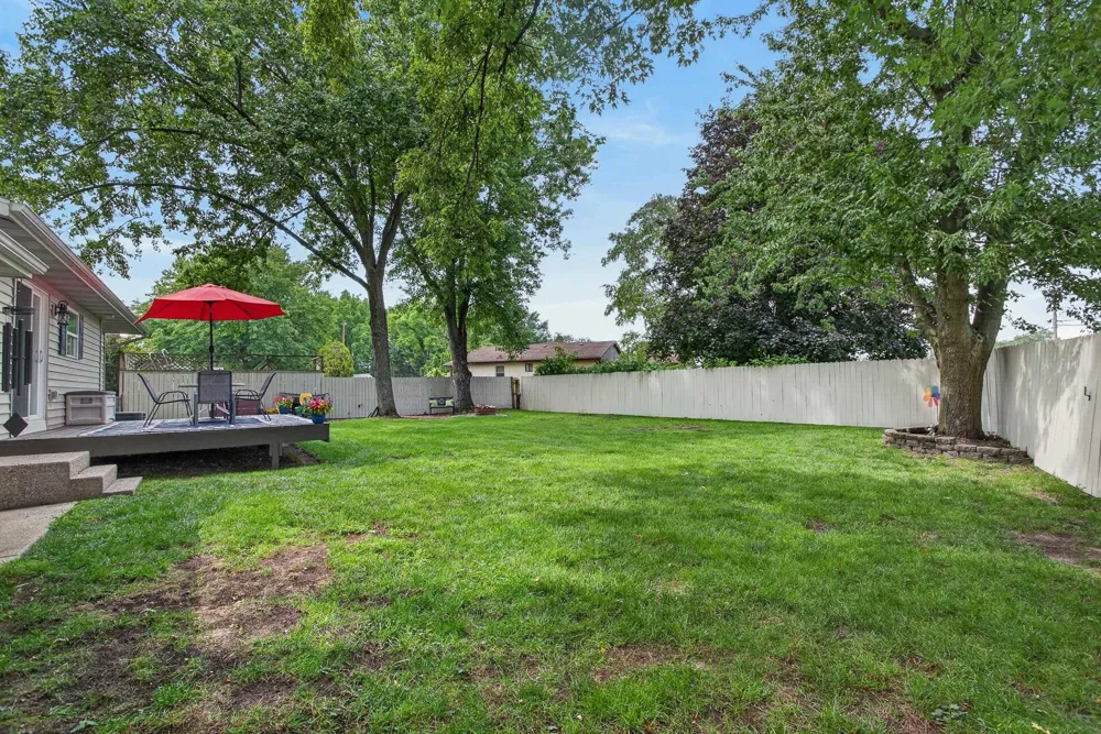 6537 15th Avenue Georgetown Charter Township, MI 49428