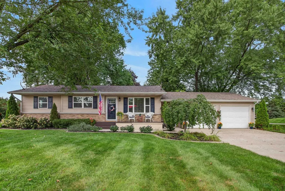 6537 15th Avenue Georgetown Charter Township, MI 49428