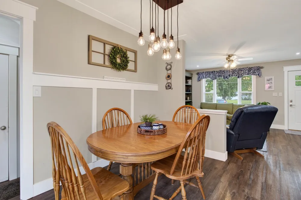 6537 15th Avenue Georgetown Charter Township, MI 49428