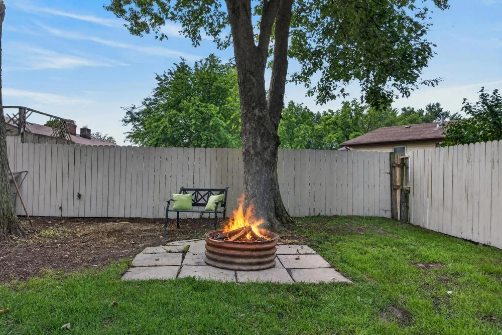 6537 15th Avenue Georgetown Charter Township, MI 49428