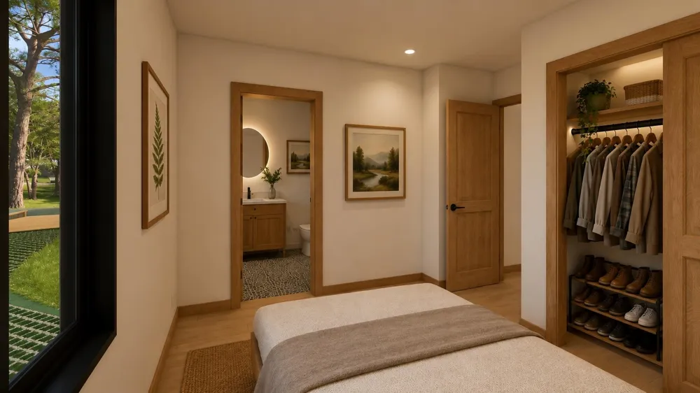 210 S Cedar Street Traverse City City, MI 49684