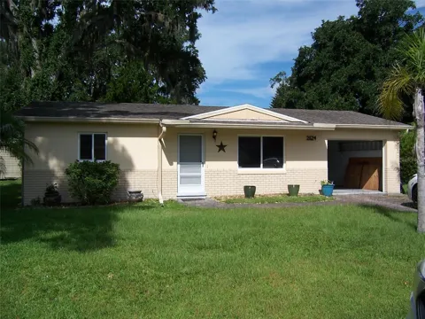 2624 ORANGE TREE DRIVE