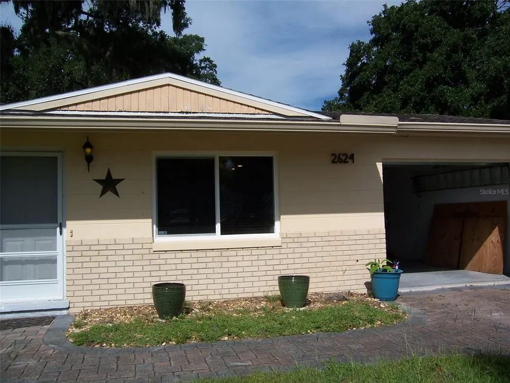 2624 ORANGE TREE DRIVE Edgewater, FL 32141