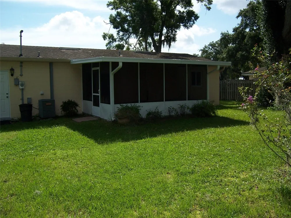 2624 ORANGE TREE DRIVE Edgewater, FL 32141
