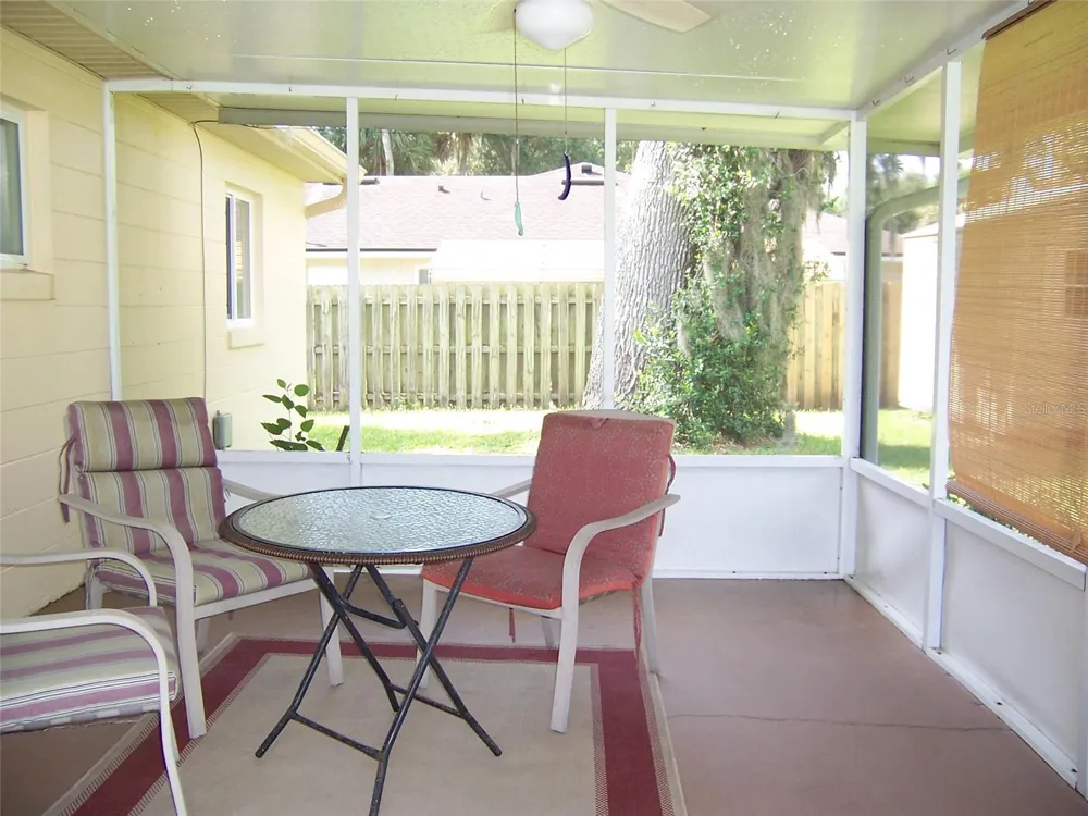 2624 ORANGE TREE DRIVE Edgewater, FL 32141