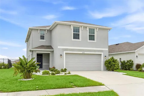 10116 CHARLOTTE DRIVE
